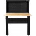 Holzmann Składany stół warsztatowy (135kg/1200x600mm) WB120FOLD