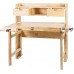 Holzmann Stół stolarski (100kg/1230x825mm) WB123A