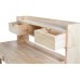 Holzmann Stół stolarski (100kg/1230x825mm) WB123A