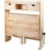 Holzmann Stół stolarski (100kg/1230x825mm) WB123A