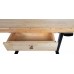 Holzmann Elektrycznie regulowany stół stolarski (40kg/1365x500mm) WB150ELIFT_230V