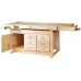 Holzmann Stół stolarski (150kg/2100x610mm) WB210C