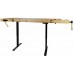 Holzmann Elektrycznie regulowany stół stolarski (70kg/1885x615mm) WB210ELIFT_230V
