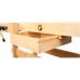 Holzmann Strugnica, stół stolarski (150kg/2110x780mm) WB210