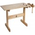 Holzmann Mobilna strugnica dla dzieci (30kg/800x400mm) WB80MICRO