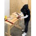 Holzmann Mobilna strugnica dla dzieci (30kg/800x400mm) WB80MICRO