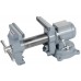 Holzmann Imadło warsztatowe z obrotową podstawą (150mm) WBS150M