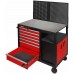 Holzmann Wielofunkcyjny wózek warsztatowy WW1000MULTI