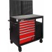 Holzmann Wielofunkcyjny wózek warsztatowy WW1000MULTI