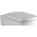 Ideal Standard SIMPLY U Deska WC duroplast zwykła J452201