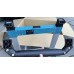 Makita TR00000001 Wózek transportowy do systemu Makpac