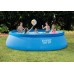 INTEX Easy Set Pool Basen 457 x 107 cm pompa kartuszowa 26166NP