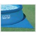 INTEX Easy Set Pool Basen 457 x 107 cm pompa kartuszowa 26166NP