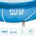 INTEX Easy Set Pool Basen 457 x 122 cm pompa kartuszowa 26168GN