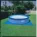 INTEX Easy Set Pool Basen 549 x 122 cm pompa kartuszowa 26176GN