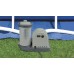 INTEX Easy Set Pool Basen 549 x 122 cm pompa kartuszowa 26176GN