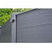 INTEX GRAPHITE GRAY PANEL POOL4,78 x 1,24 m (+ filtr piaskowy Intex 4m3 / h) 26382NP