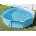 INTEX Metal Frame Pools Basen 305 x 76 cm 28206NP