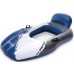 INTEX Floating Mesh Lounge Dmuchany fotel do pływania 163 x104 cm 56862EU