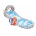 INTEX Surf'n Slide Dmuchana zjeżdżalnia + surfy 57159NP