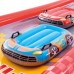 INTEX Racing Fun Nadmuchiwany tor wyścigowy z 2 samochodami 57167NP