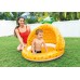 INTEX PINEAPPLE BABY POOL Dmuchany brodzik Ananas basen 58414NP