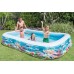 INTEX Swim Center Tropical Reef Family Basen (żółwie) 58485NP