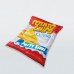 INTEX POTATO Dmuchany leżak w kształcie paczki chipsów 58776EU