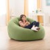 INTEX BEANLESS BAG CLUB CHAIR Fotel nadmuchiwany 124 x 119 x 76 cm 68576