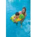INTEX Kółko do pływania Zwierzak zółw 159220NP