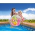 INTEX Dmuchana piłka Aquarium Beach Balls różowa 58031NP