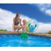 INTEX Dmuchana piłka Aquarium Beach Balls różowa 58031NP
