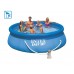 INTEX Easy Set Pool Basen 366 x 76 cm pompa kartuszowa 28132GN