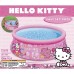 INTEX Easy Set Hello Kitty Basen 28104