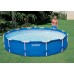 OUTLET INTEX Basen stelażowy Metal Frame Pool 305 x 76 cm 28200NP