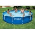 INTEX METAL FRAME POOLS Basen 366 x 76 cm 28210NP