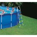 INTEX Basen stelażowy Metal Frame Pool Set 6w1 457 x 122 cm, 28236GN