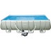 INTEX Prostokątny basen Ultra Frame Pool 549 x 274 x 132 cm, 28352GN