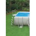 INTEX Prostokątny basen Ultra Frame Pool 549 x 274 x 132 cm, 28352GN