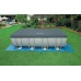 INTEX basen Ultra Frame Pool 549 x 274 x 132 cm, 28352NP