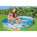 INTEX Quick Snap-Pool Basen rozporowy 152 x 25 cm 56451