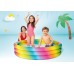 INTEX COOL DOTS POOL Basen dla dzieci 58439NP