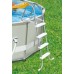 INTEX Basen Frame Pool Set Ultra Rondo 488 x 122 cm filtr i drabinka 128322GS