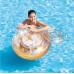 INTEX Glitter Mega Chill Pływająca Lodówka Dmuchana do Basenu 56810