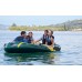 INTEX Ponton Seahawk 4 351 x 145 x 48 cm 68350NP