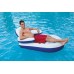 INTEX Fotel do pływania Comfy Cool 158864EU