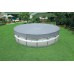 INTEX Frame-Pool Deluxe Pokrywa basenowa 488 cm 28040