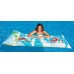 INTEX Materac plażowy Deluxe 158715EU