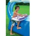 INTEX Basen dla dzieci dmuchany Surf´n Slide 4,42x1,68x1,63 m 57469NP