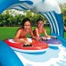 INTEX Basen dla dzieci dmuchany Surf´n Slide 4,42x1,68x1,63 m 57469NP